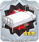 Angel's Bed