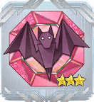 Himeji Bat