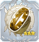 Buddy Ring [Gold]