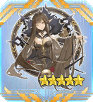 Empress of the Hanging Gardens