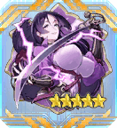 Aimless Blade of Love