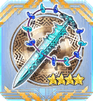Sword of Mishirushi