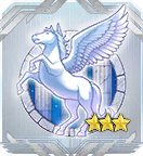 Heavenly Thundering Steed