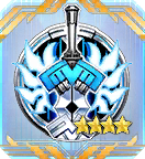 King's Radiant Sword