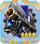 Anti-Magecraft Armor Rocket Launcher
