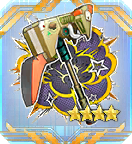 Pickaxe of Creation and Destruction