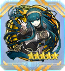 Top Lady Like Isis