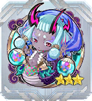 Child of Mt. Ibuki