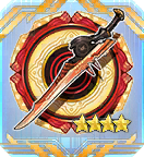 Demon Slaying Blade