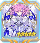 Chaldea's Sword and Shield