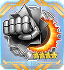 Rocket Punch (Mk.II)
