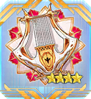 Goddess's Harp