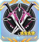 Mother Seeking Blade