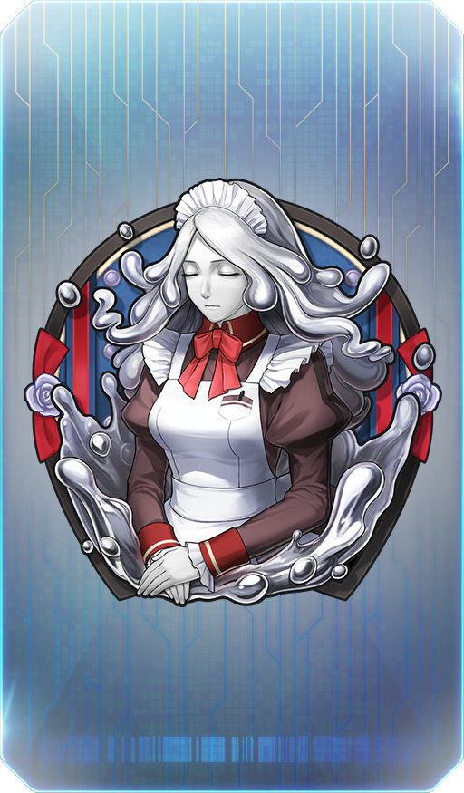 Ladies' Maid