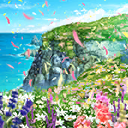 West Wind of Spring